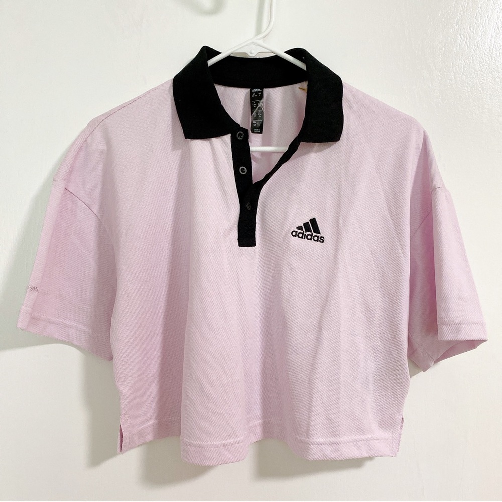 Adidas Polo T-shirt